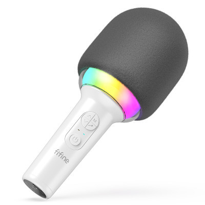 Микрофон Fifine E2W Wireless White (E2W) фото №2