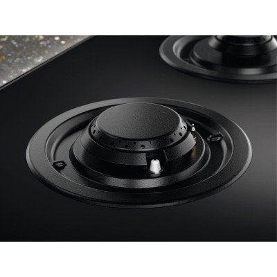 Варочная поверхность Electrolux KDI641723K фото №3
