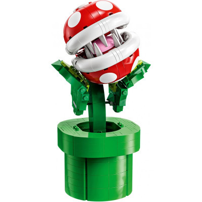 Конструктор Lego Super Mario Рослина-піранья (71426) фото №5