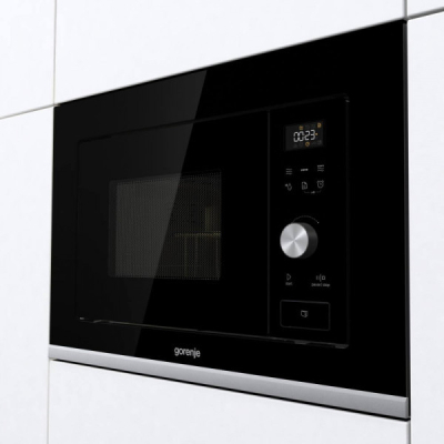 Мікрохвильова піч Gorenje BMX201AG1BG (XY820Z) фото №4