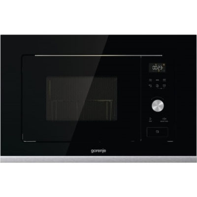 Мікрохвильова піч Gorenje BMX201AG1BG (XY820Z)