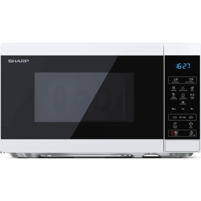 Микроволновая печь Sharp YC-MS02E-W