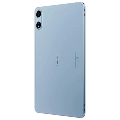 Планшет Oscal Pad 100 12.0" 8/256GB 4G (LTE) Sky Blue (Pad 100 8/256GB Sky Blue) фото №5