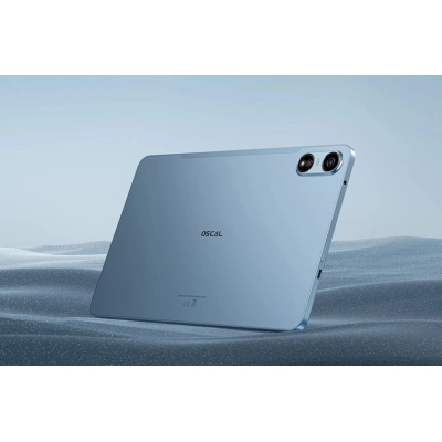 Планшет Oscal Pad 100 12.0" 8/256GB 4G (LTE) Sky Blue (Pad 100 8/256GB Sky Blue) фото №7