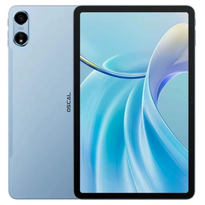 Планшет Oscal Pad 100 12.0" 8/256GB 4G (LTE) Sky Blue (Pad 100 8/256GB Sky Blue)
