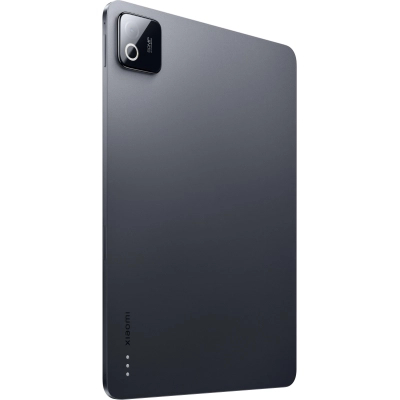 Планшет Xiaomi Pad 8 Pro 11.2" Wi-Fi 12/512GB Gray (VHU6575EU) (1187404) фото №4