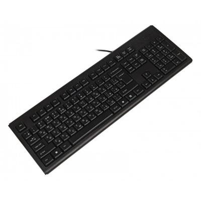 Клавиатура A4Tech KR-83 PS/2 фото №3