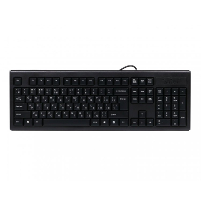 Клавиатура A4Tech KR-83 PS/2