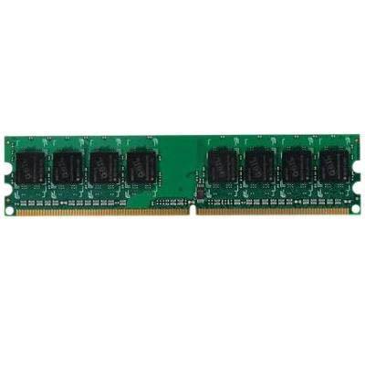 Модуль памяти для компьютера GEIL DDR3 4GB 1600 MHz  (GN34GB1600C11S)
