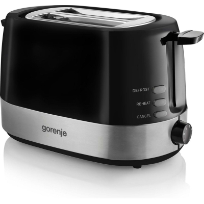 Тостер Gorenje TA 8211 (T 850 BK (TA8211))