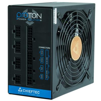 Блок живлення Chieftec BDF-1000C фото №2