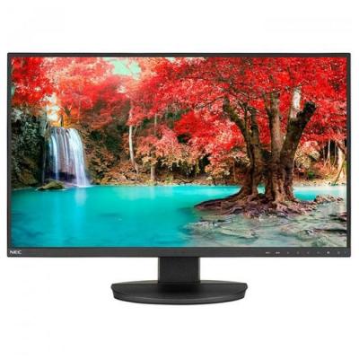 Монітор NEC EA271Q Black