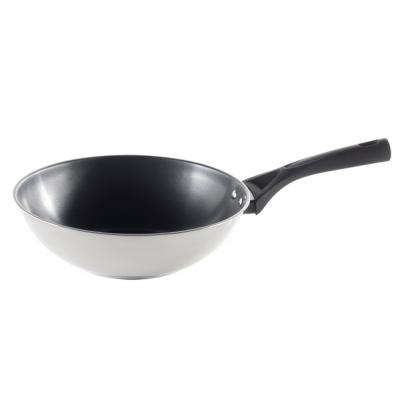 Сковорода PYREX Expert Touch Wok 28 см (ET28BWX)