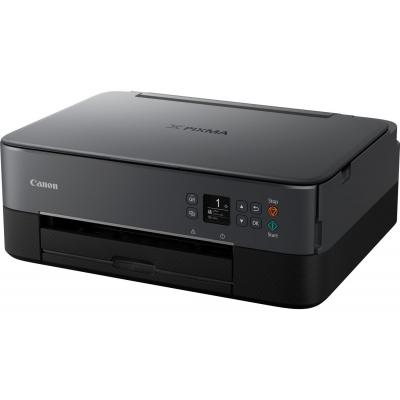 БФП Canon PIXMA TS5340 BLACK (3773C007) фото №2