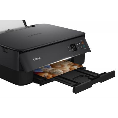 БФП Canon PIXMA TS5340 BLACK (3773C007) фото №7