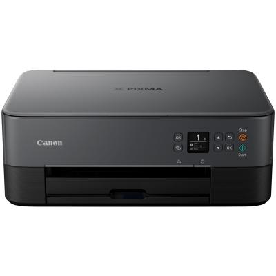 БФП Canon PIXMA TS5340 BLACK (3773C007)