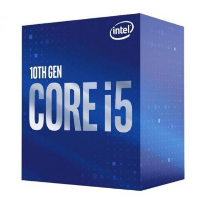 Процесор Intel  Corei510400(BX8070110400)