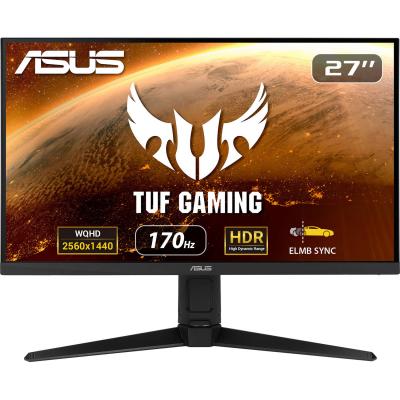 Монитор Asus Монитор  VG27AQL1A