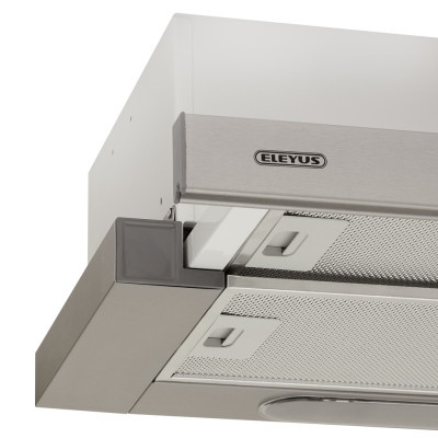 Вытяжки Eleyus BREEZE 470 60 IS фото №7