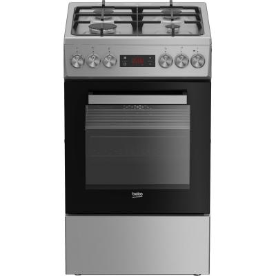 Плита  Beko FSM52335DS