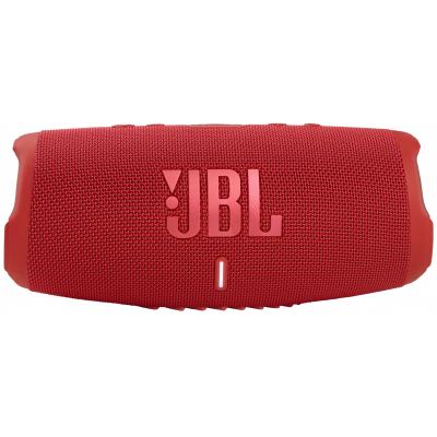 Портативна колонка JBL Charge 5 Red (CHARGE5RED)