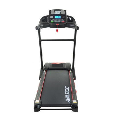 Беговая дорожка Jogway TJ532C фото №2