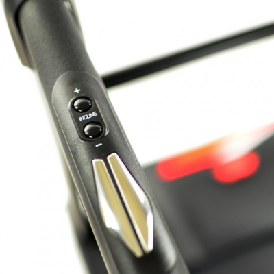 Беговая дорожка Jogway TJ532C фото №6