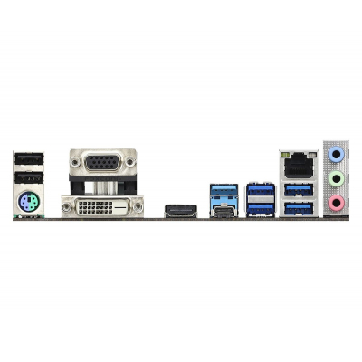 Материнская плата ASRock B450M PRO4 R2.0 фото №5