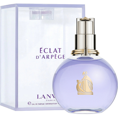 Парфюмированная вода Lanvin Eclat d'Arpege 50 мл (3386461515688) фото №2