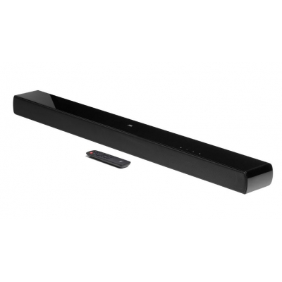 Акустична система JBL Cinema SB120 Black (SB120BLKEP)