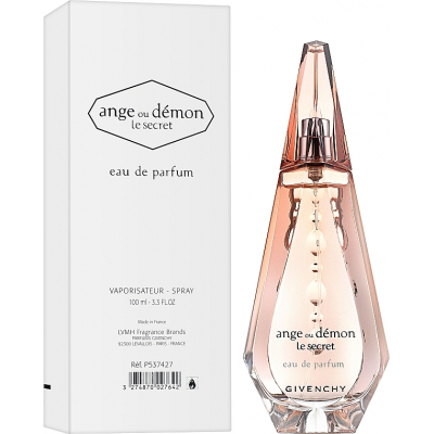 Парфюмированная вода Givenchy Ange Ou Demon Le Secret тестер 100 мл (3274875374260/3274870027642) фото №2