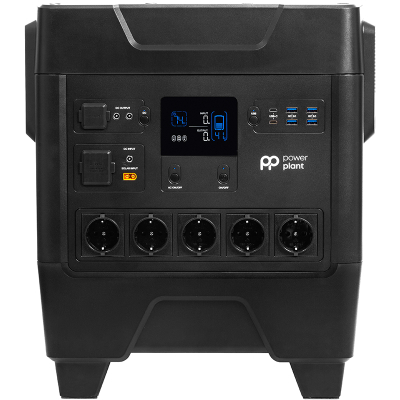 PowerPlant PB930876