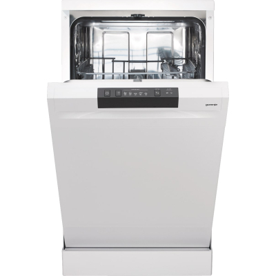 Посудомийна машина Gorenje GS520E15W фото №2
