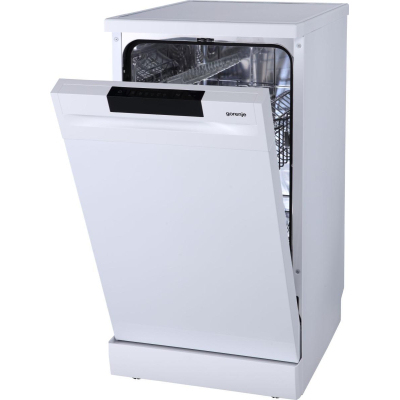Посудомийна машина Gorenje GS520E15W фото №3