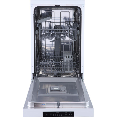Посудомийна машина Gorenje GS520E15W фото №4