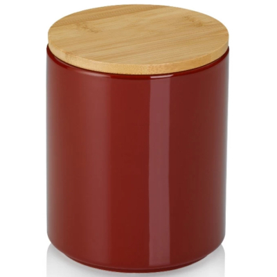 Ємність для зберігання Kela Cady 1,2 л Red (15271)