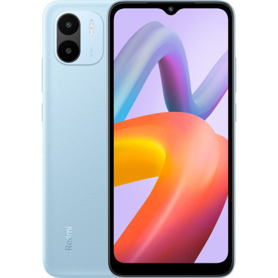 Смартфон Poco Redmi A2 2/32GB Light Blue