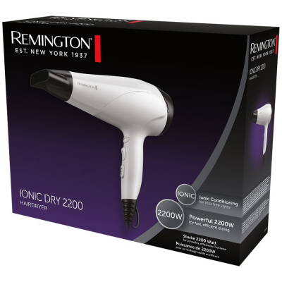 Фен Remington D3194 фото №6