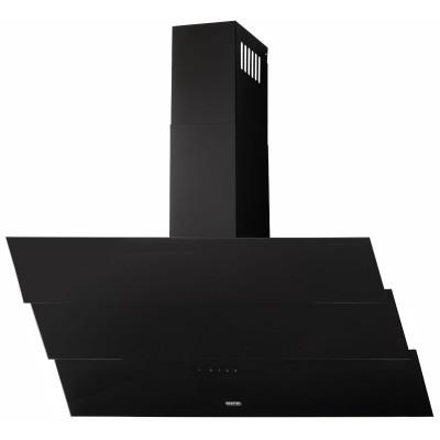 Витяжки Eleyus FENIX 1200 LED 90 BL фото №3