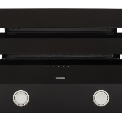 Витяжки Eleyus FENIX 1200 LED 90 BL фото №7