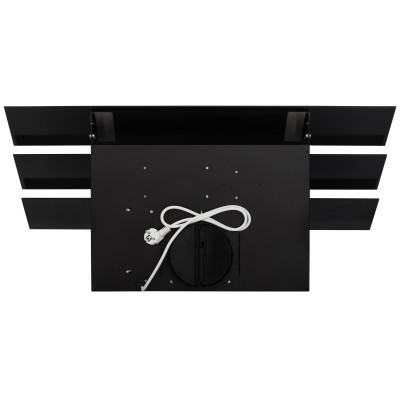 Витяжки Eleyus FENIX 1200 LED 90 BL фото №9