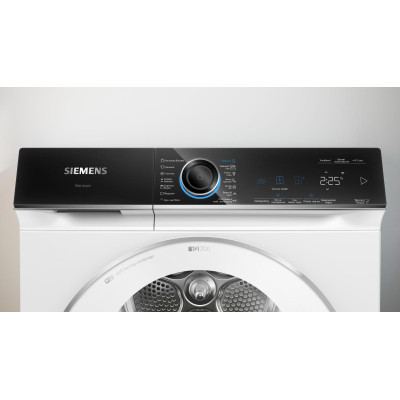 Сушильная машина Siemens WQ45B290UA фото №2