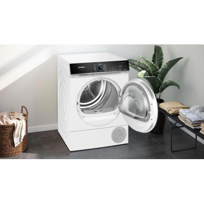 Сушильная машина Siemens WQ45B290UA фото №3