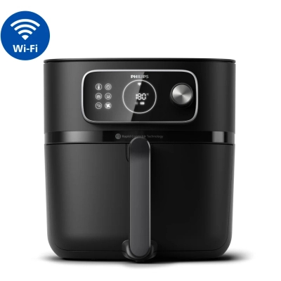 Мультипечь Philips HD9876/90 фото №2