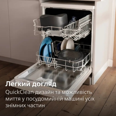 Мультипечь Philips HD9876/90 фото №7
