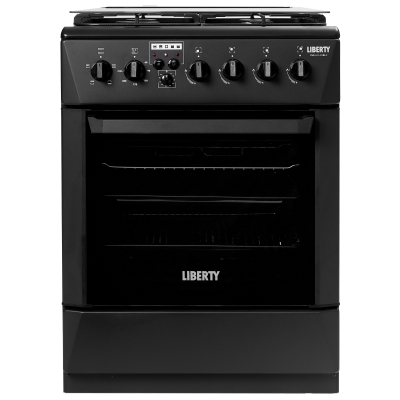 Плита Liberty 6114 CBL-F