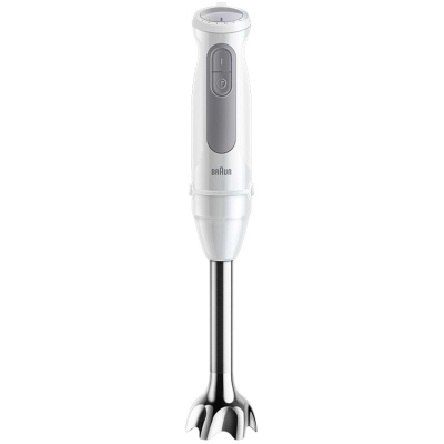 Блендер Braun MQ 50001 M WH фото №8