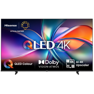 Телевизор Hisense 55E7Q фото №2