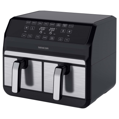 Мультипечь Sencor SFR 9500SS