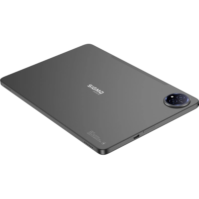 Планшет Sigma Tab A1035 MAX 11" 8/128GB 4G dark grey (4827798443118) фото №7